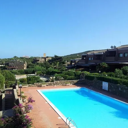 Holiday home I Pescatori Di Stelle-l2 Avior Stintino