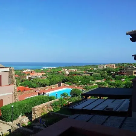 I Pescatori Di Stelle-l2 Avior Holiday home *