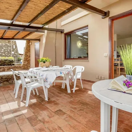 I Pescatori Di Stelle-l2 Avior Holiday home