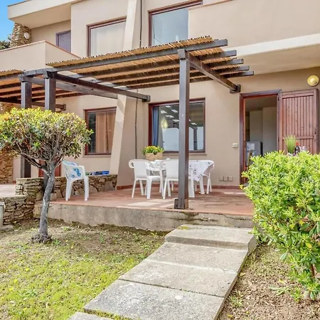 Holiday home I Pescatori Di Stelle-l2 Avior *