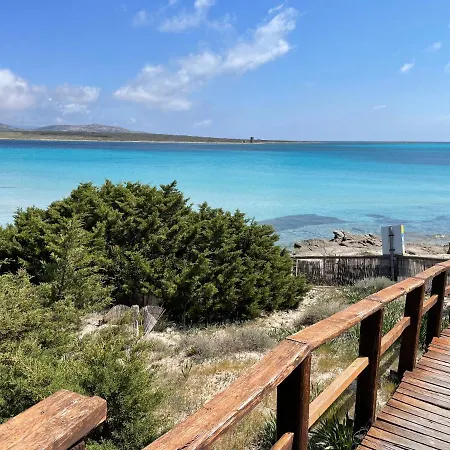 I Pescatori Di Stelle-l2 Avior * Stintino