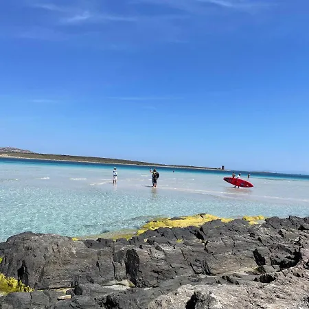Holiday home I Pescatori Di Stelle-l2 Avior