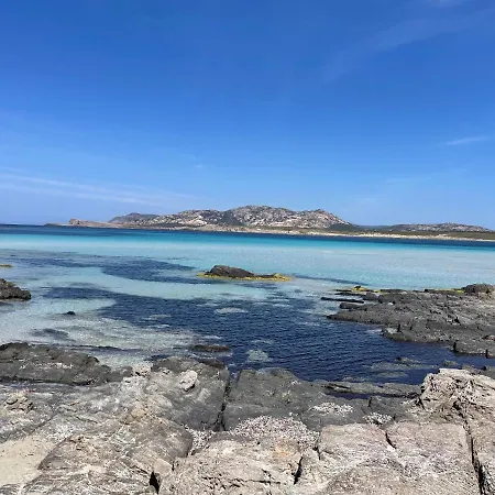 I Pescatori Di Stelle-l2 Avior Stintino